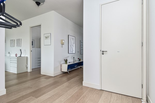 Medium property photo - Streksingel 53, 3054 HB Rotterdam